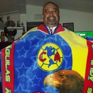 Meet your Posher, Luis armando